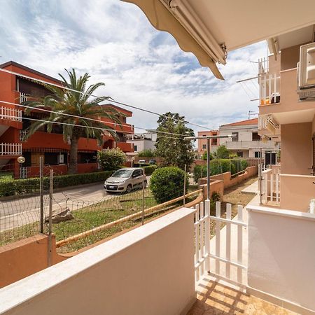 Lido Holiday Home Alghero Exteriér fotografie