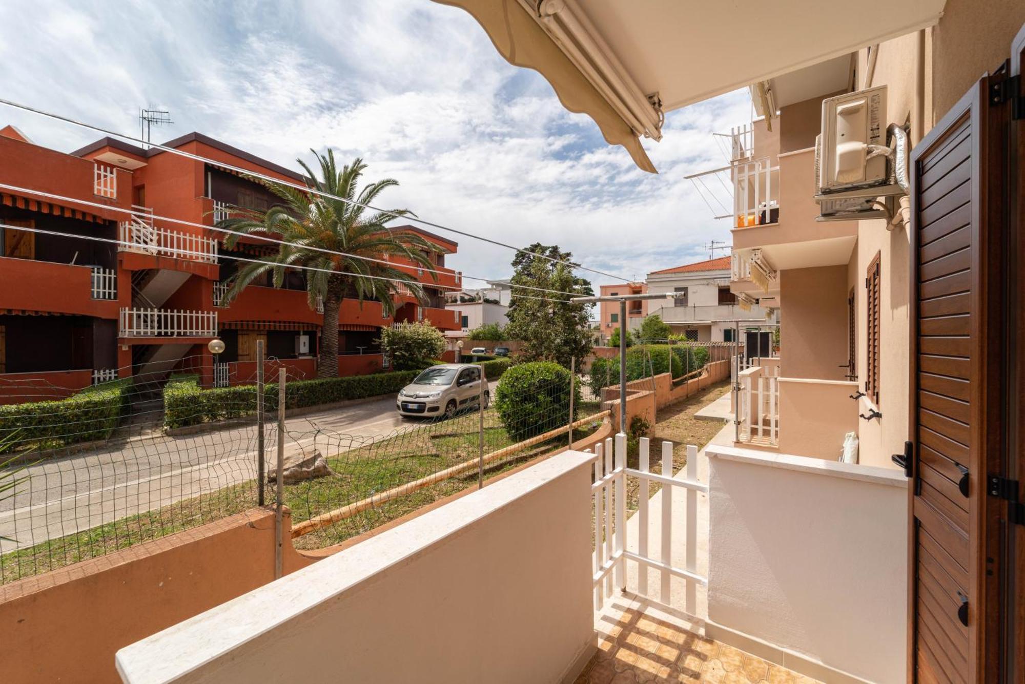 Lido Holiday Home Alghero Exteriér fotografie