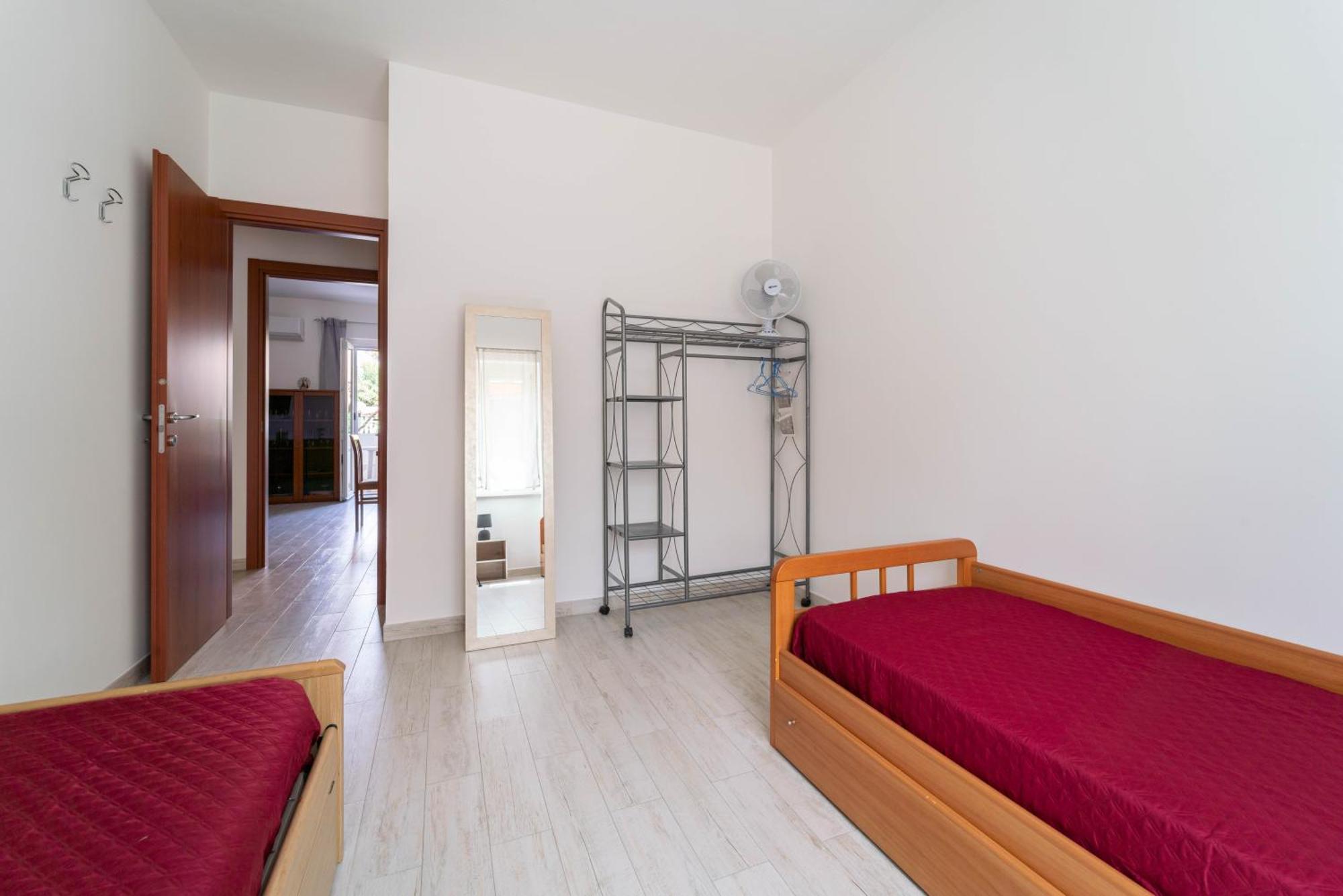 Lido Holiday Home Alghero Exteriér fotografie