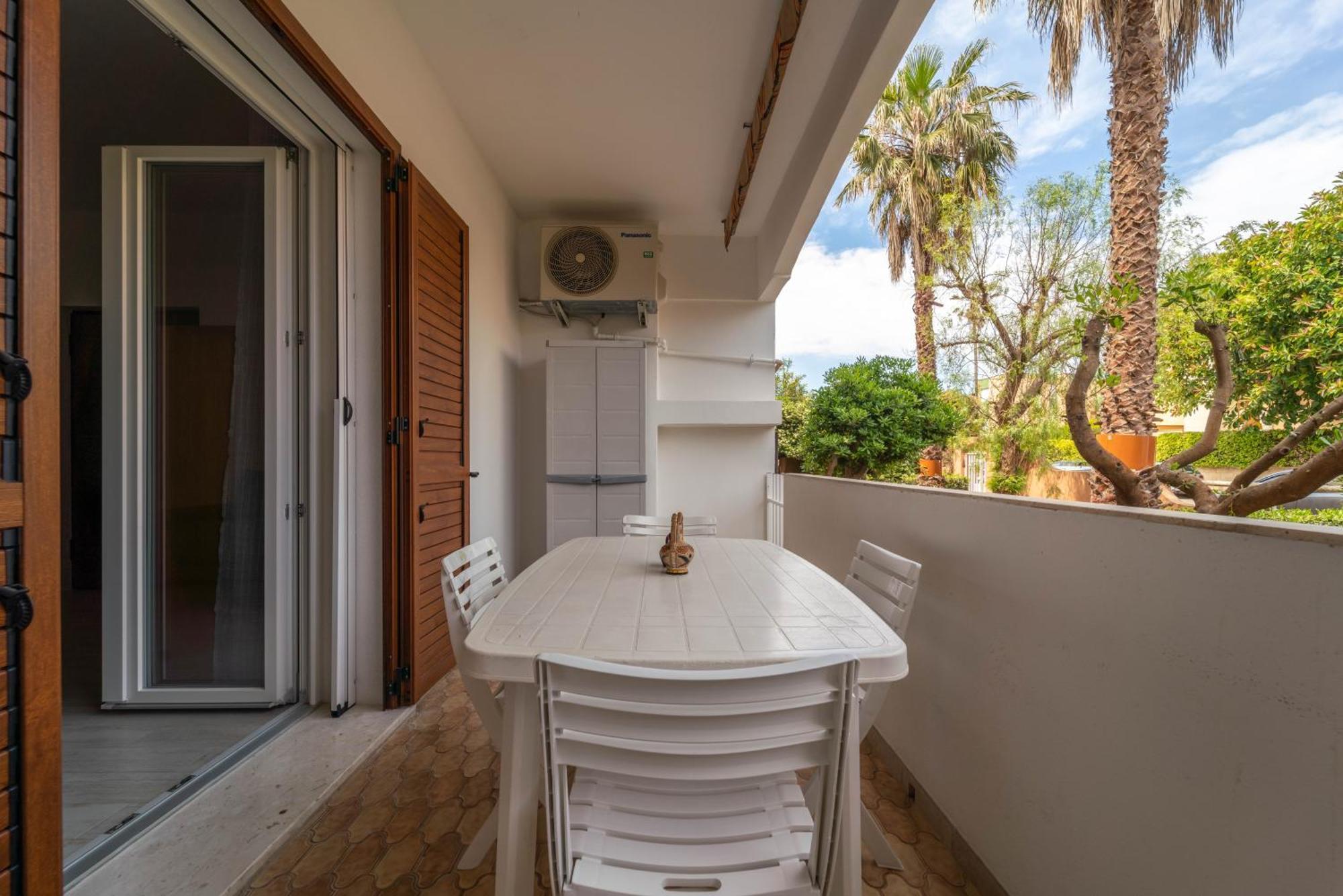 Lido Holiday Home Alghero Exteriér fotografie