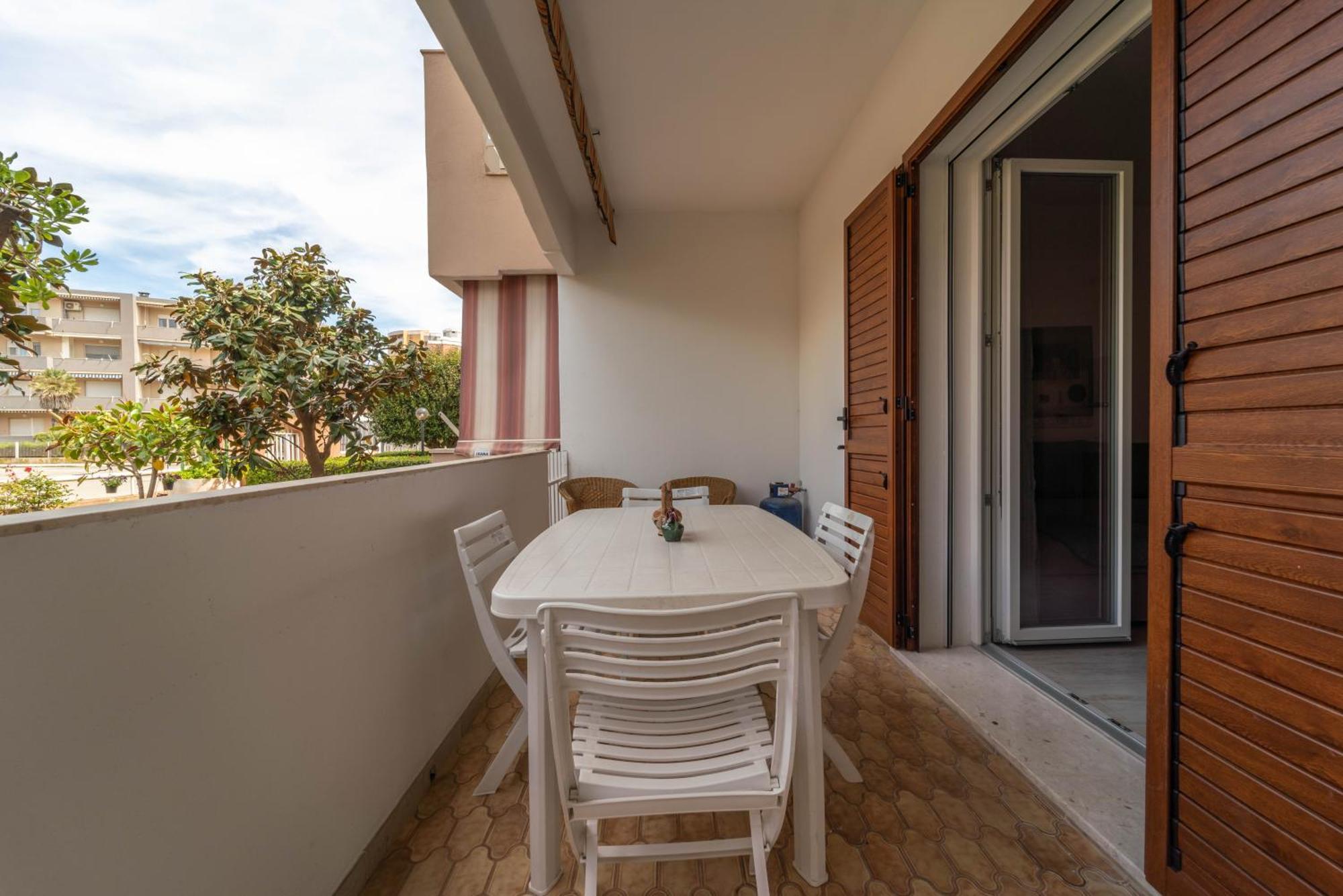 Lido Holiday Home Alghero Exteriér fotografie