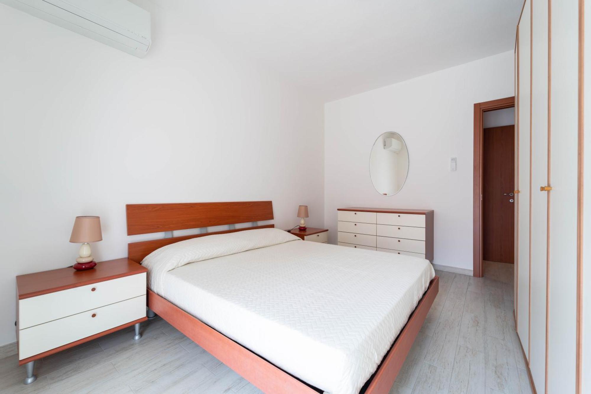 Lido Holiday Home Alghero Exteriér fotografie