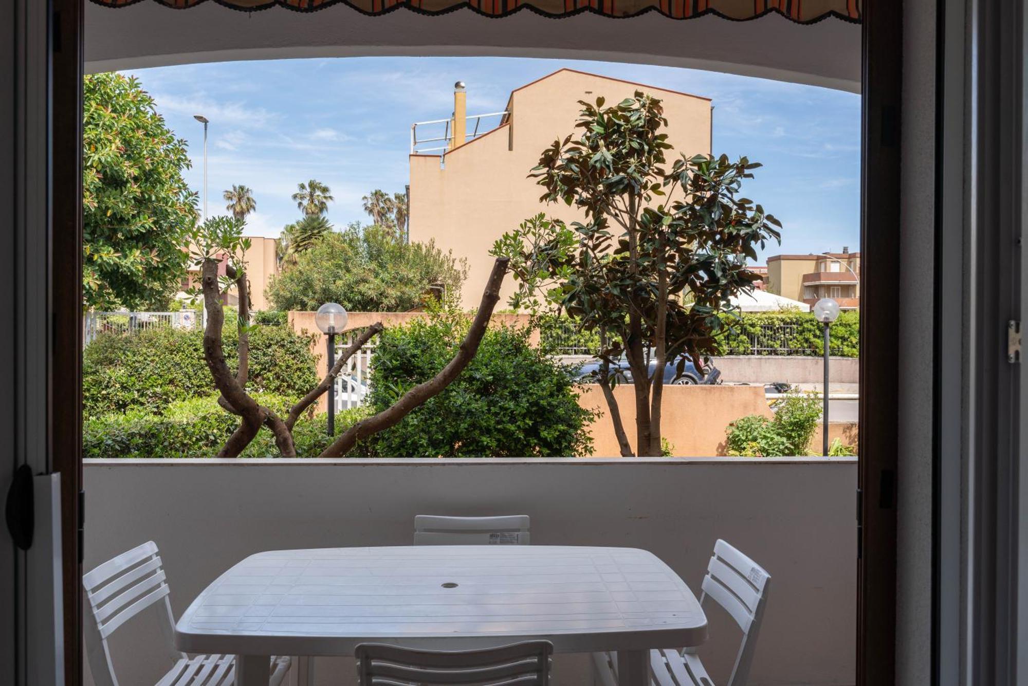 Lido Holiday Home Alghero Exteriér fotografie