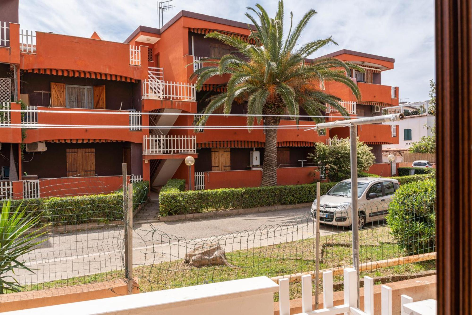 Lido Holiday Home Alghero Exteriér fotografie